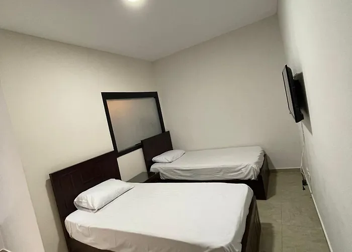 شقة فندقية Mirage Bay *