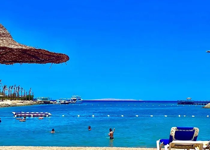 Mirage Bay *